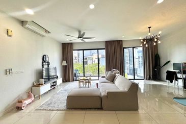 Seri Riana Residence