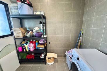 Seri Riana Residence