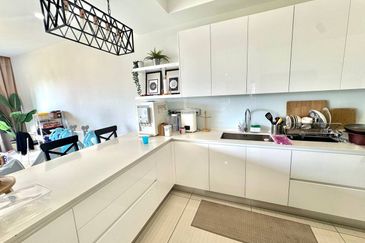 Seri Riana Residence