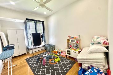 Seri Riana Residence