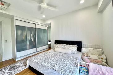 Seri Riana Residence