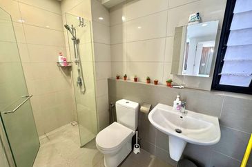 Seri Riana Residence