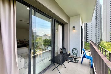 Seri Riana Residence