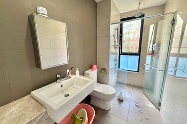 Seri Riana Residence