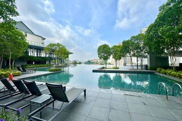 Seri Riana Residence