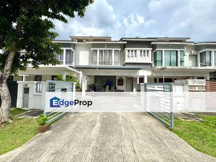 Bukit Bandaraya U11, Shah Alam, Selangor, Selangor, Shah Alam