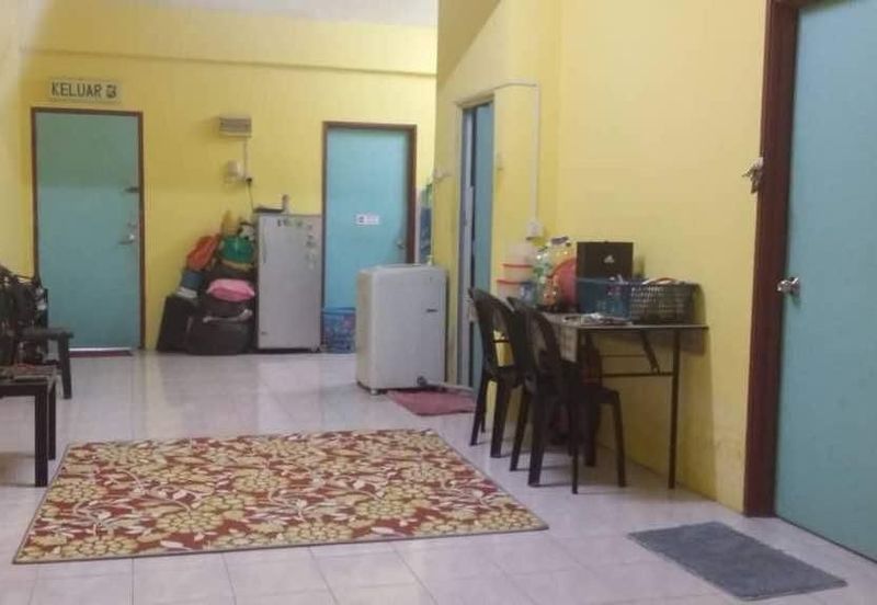 Jalan Reko Seksyen 14