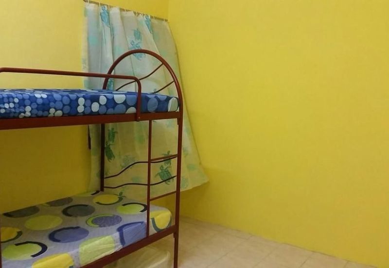 Jalan Reko Seksyen 14