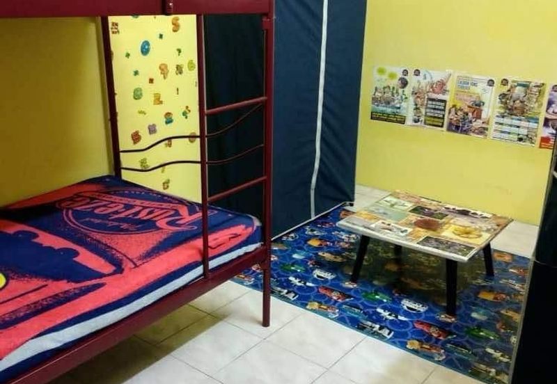 Jalan Reko Seksyen 14