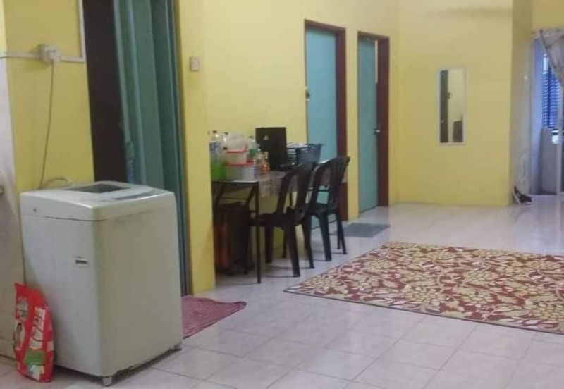 Jalan Reko Seksyen 14