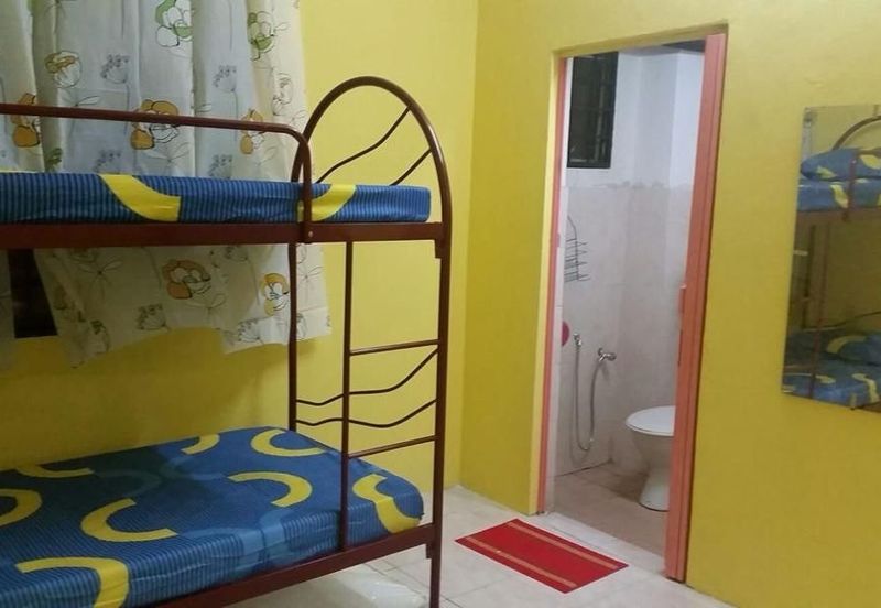 Jalan Reko Seksyen 14