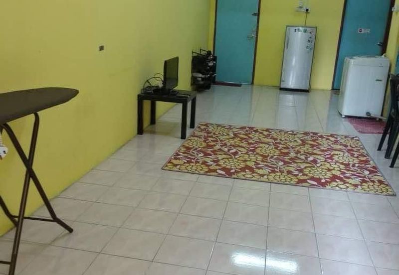 Jalan Reko Seksyen 14