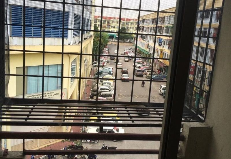 Jalan Reko Seksyen 14