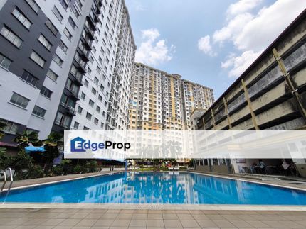 Vista Impiana, Seri Kembangan, Selangor, Selangor, Seri Kembangan
