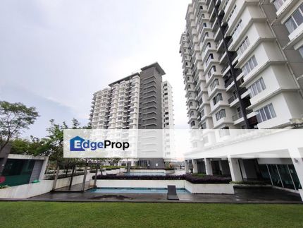 TTDI Adina, Shah Alam, Selangor, Selangor, Shah Alam