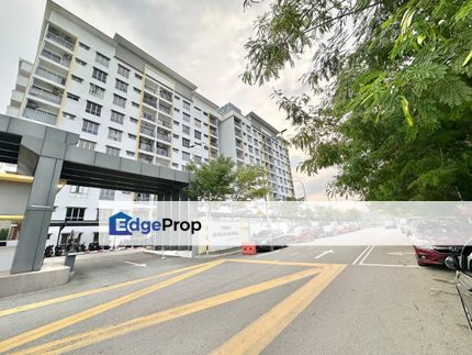 Vista Sungai Ramal, Kajang, Selangor, Selangor, Kajang