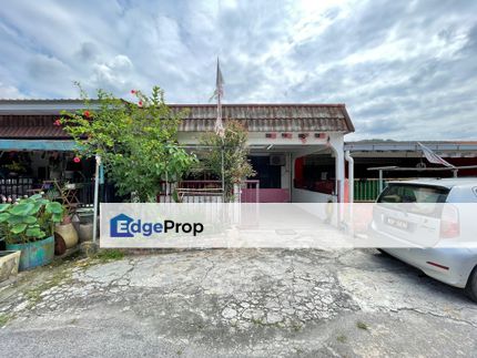 Taman Sri Nanding, Hulu Langat, Selangor, Selangor, Hulu Langat