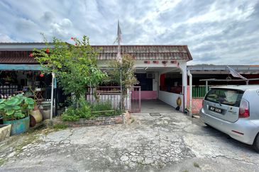 Taman Sri Nanding