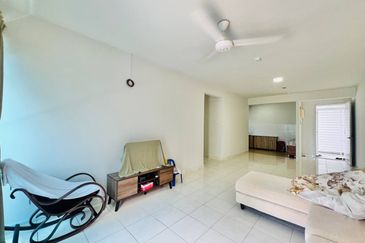 PR1MA RESIDENSI RUMPUN BAHAGIA