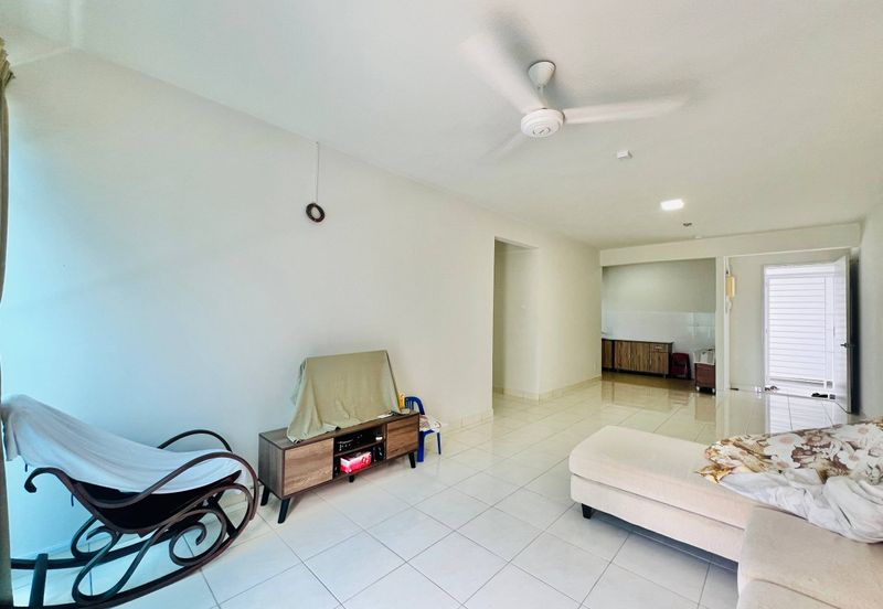 PR1MA RESIDENSI RUMPUN BAHAGIA