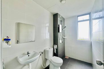 PR1MA RESIDENSI RUMPUN BAHAGIA