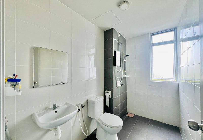 PR1MA RESIDENSI RUMPUN BAHAGIA