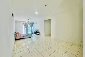 PR1MA RESIDENSI RUMPUN BAHAGIA