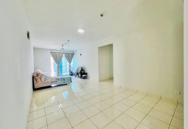 PR1MA RESIDENSI RUMPUN BAHAGIA