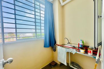 PR1MA RESIDENSI RUMPUN BAHAGIA