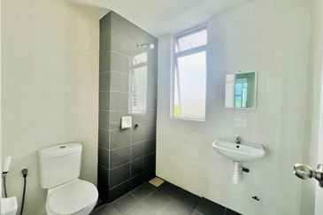 PR1MA RESIDENSI RUMPUN BAHAGIA