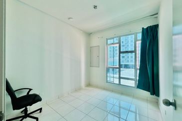 PR1MA RESIDENSI RUMPUN BAHAGIA