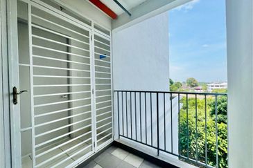 PR1MA RESIDENSI RUMPUN BAHAGIA