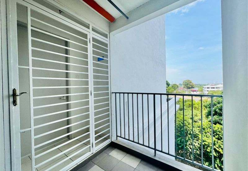 PR1MA RESIDENSI RUMPUN BAHAGIA