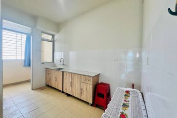 PR1MA RESIDENSI RUMPUN BAHAGIA