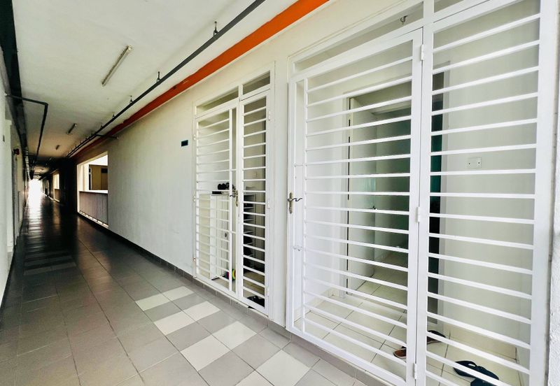 PR1MA RESIDENSI RUMPUN BAHAGIA