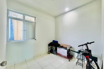 PR1MA RESIDENSI RUMPUN BAHAGIA