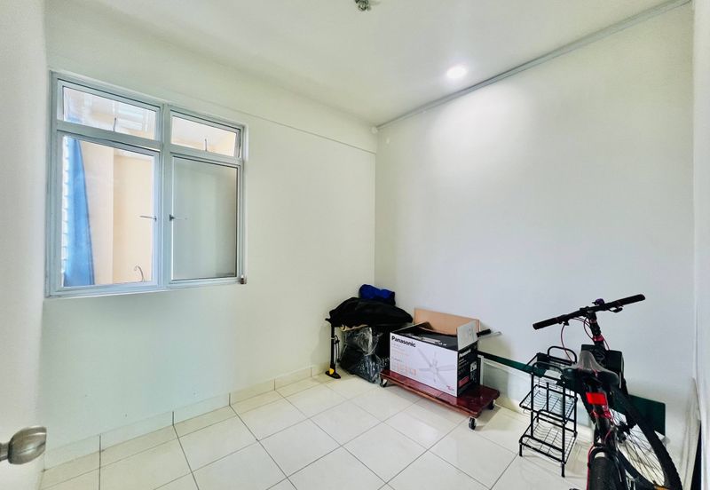 PR1MA RESIDENSI RUMPUN BAHAGIA