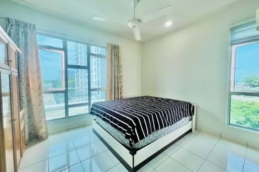 PR1MA RESIDENSI RUMPUN BAHAGIA