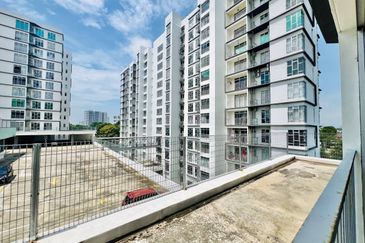 PR1MA RESIDENSI RUMPUN BAHAGIA