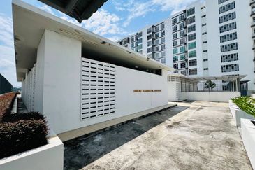 PR1MA RESIDENSI RUMPUN BAHAGIA