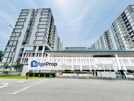 Residensi Rumpun Bahagia, Melaka Tengah , Melaka, Melaka, Melaka Tengah