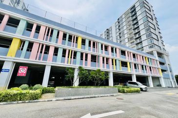 PR1MA RESIDENSI RUMPUN BAHAGIA