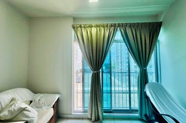 PR1MA RESIDENSI RUMPUN BAHAGIA