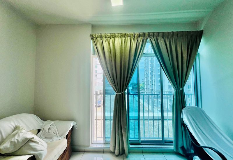 PR1MA RESIDENSI RUMPUN BAHAGIA