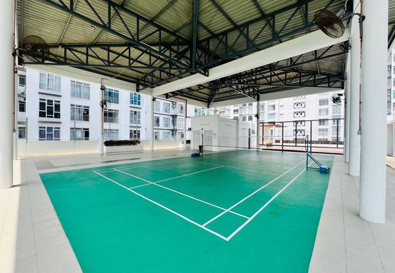 PR1MA RESIDENSI RUMPUN BAHAGIA