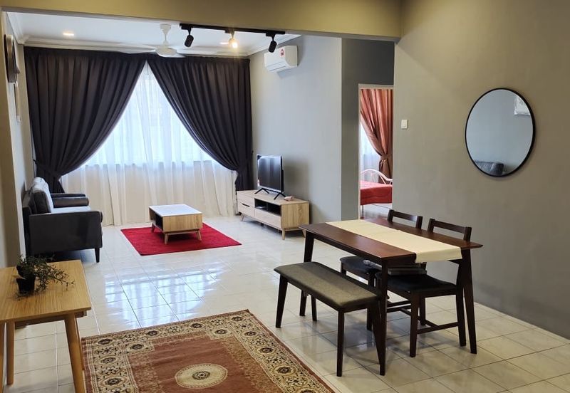 Taman Impian Indah, Cheras