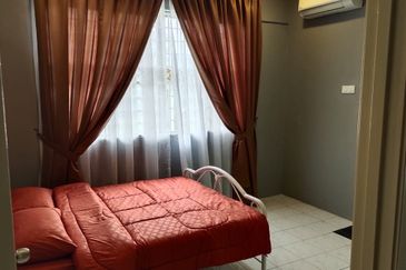 Taman Impian Indah, Cheras