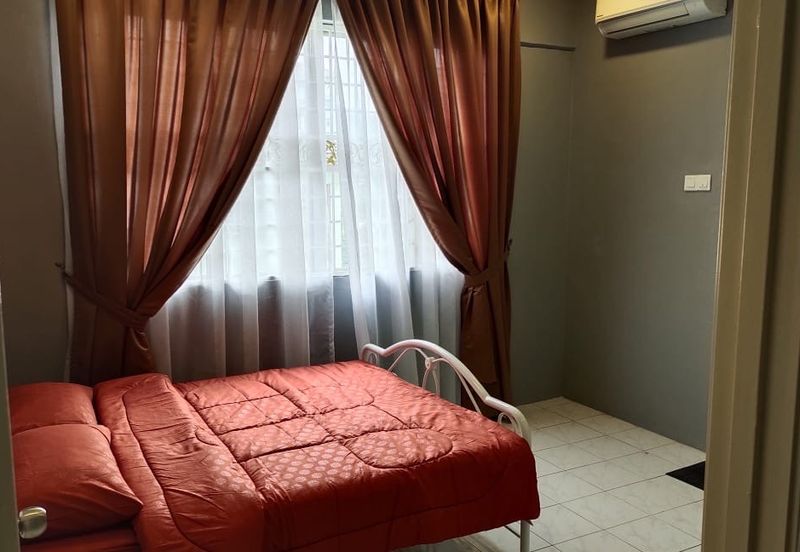 Taman Impian Indah, Cheras