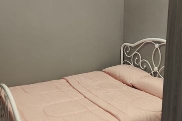 Taman Impian Indah, Cheras