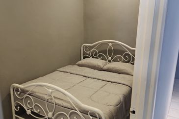 Taman Impian Indah, Cheras